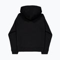 Herren Alpha Industries Basic Hoodie TPU schwarz/chrom 10