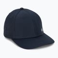Alpha Industries Herren Metal Label Rep blau/chrom Baseballkappe