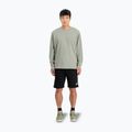 Herren Alpha Industries Basic Small Logo II Shorts schwarz 2