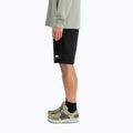 Herren Alpha Industries Basic Small Logo II Shorts schwarz 5