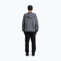 Herren Alpha Industries Basic Small Logo II Jogger Hose schwarz 4