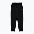 Herren Alpha Industries Basic Small Logo II Jogger Hose schwarz 12