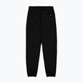 Herren Alpha Industries Basic Small Logo II Jogger Hose schwarz 13