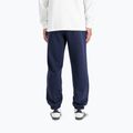 Alpha Industries Herren Basic Small Logo II Jogger Hose ultra navy 3