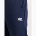 Alpha Industries Herren Basic Small Logo II Jogger Hose ultra navy 6