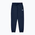 Alpha Industries Herren Basic Small Logo II Jogger Hose ultra navy 12