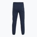 Alpha Industries Herren Basic Small Logo II Jogger Hose ultra navy 9