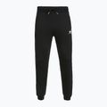 Alpha Industries Herren Track Small Logo Jogger Hose schwarz 7