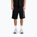 Alpha Industries Herren Freedom Jogger balck Shorts