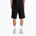 Alpha Industries Herren Freedom Jogger balck Shorts 4