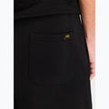 Alpha Industries Herren Freedom Jogger balck Shorts 6