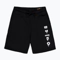 Alpha Industries Herren Freedom Jogger balck Shorts 7