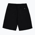 Alpha Industries Herren Freedom Jogger balck Shorts 8