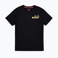 Alpha Industries Herren Pearl Harbor Back Print T-Shirt schwarz 7