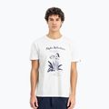 Alpha Industries Herren-T-Shirt Hawaii weiß