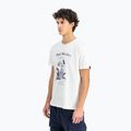 Alpha Industries Herren-T-Shirt Hawaii weiß 4
