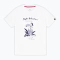 Alpha Industries Herren-T-Shirt Hawaii weiß 6