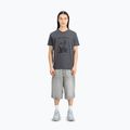 Alpha Industries Herren-T-Shirt Hawaii Vintage grau 2