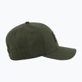Alpha Industries Crew Camo dunkel oliv Baseballkappe 3