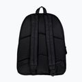 Alpha Industries Crew 18 l schwarzer urbaner Rucksack 2