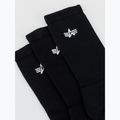 Alpha Industries Herrensocken Basic 3 Paar schwarz 3
