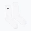 Alpha Industries Herrensocken Basic 3 Paar weiß 2