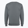 Herren Alpha Industries Basic Small Logo Denim blau Sweatshirt 6