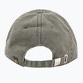 Basecap Alpha Industries Acid Logo dark olive 2