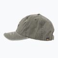 Basecap Alpha Industries Acid Logo dark olive 4