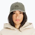 Basecap Alpha Industries Acid Logo dark olive 5
