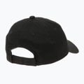 PUMA Ess Cap Jr Kinder Baseballmütze puma schwarz/nr.1 2