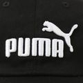 PUMA Ess Cap Jr Kinder Baseballmütze puma schwarz/nr.1 5