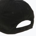 PUMA Ess Cap Jr Kinder Baseballmütze puma schwarz/nr.1 6