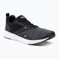 Herren Laufschuhe PUMA Nrgy Comet puma schwarz/puma weiß