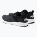 Herren Laufschuhe PUMA Nrgy Comet puma schwarz/puma weiß 4