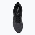 Herren Laufschuhe PUMA Nrgy Comet puma schwarz/puma weiß 7