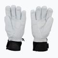 Skihandschuhe Herren ZIENER Guard GTX + Gore Grip PR weiß 8119 3