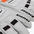 Skihandschuhe Herren ZIENER Guard GTX + Gore Grip PR weiß 8119 4