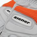 Skihandschuhe Herren ZIENER Guard GTX + Gore Grip PR weiß 8119 5