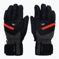 Herrenskihandschuh ZIENER Gary As schwarz 801036.1215 3