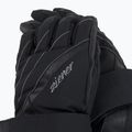 Damen Snowboardhandschuh ZIENER Milana As schwarz 801723.12 4
