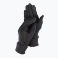ZIENER Bergsporthandschuhe Gusty Touch schwarz 801408.12
