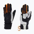 ZIENER Gazal Touch Skihandschuhe schwarz 801410 12418