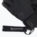 ZIENER Bergsteigerhandschuhe Gaminus As Pr schwarz 801411.12 4