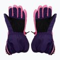 Kinder-Skihandschuh ZIENER Levio As Minis lila 801976.129 3