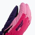 Kinder-Skihandschuh ZIENER Levio As Minis lila 801976.129 4