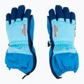 Kinder-Skihandschuh ZIENER Levio As Minis blau 801976.230 3