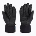 Herrenskihandschuh ZIENER Ginx As Aw schwarz 801066.12 2