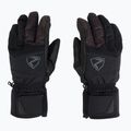 Herrenskihandschuh ZIENER Ginx As Aw schwarz 801066.12 3