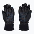 Herrenskihandschuh ZIENER Ginx As Aw blau 801066.798 2